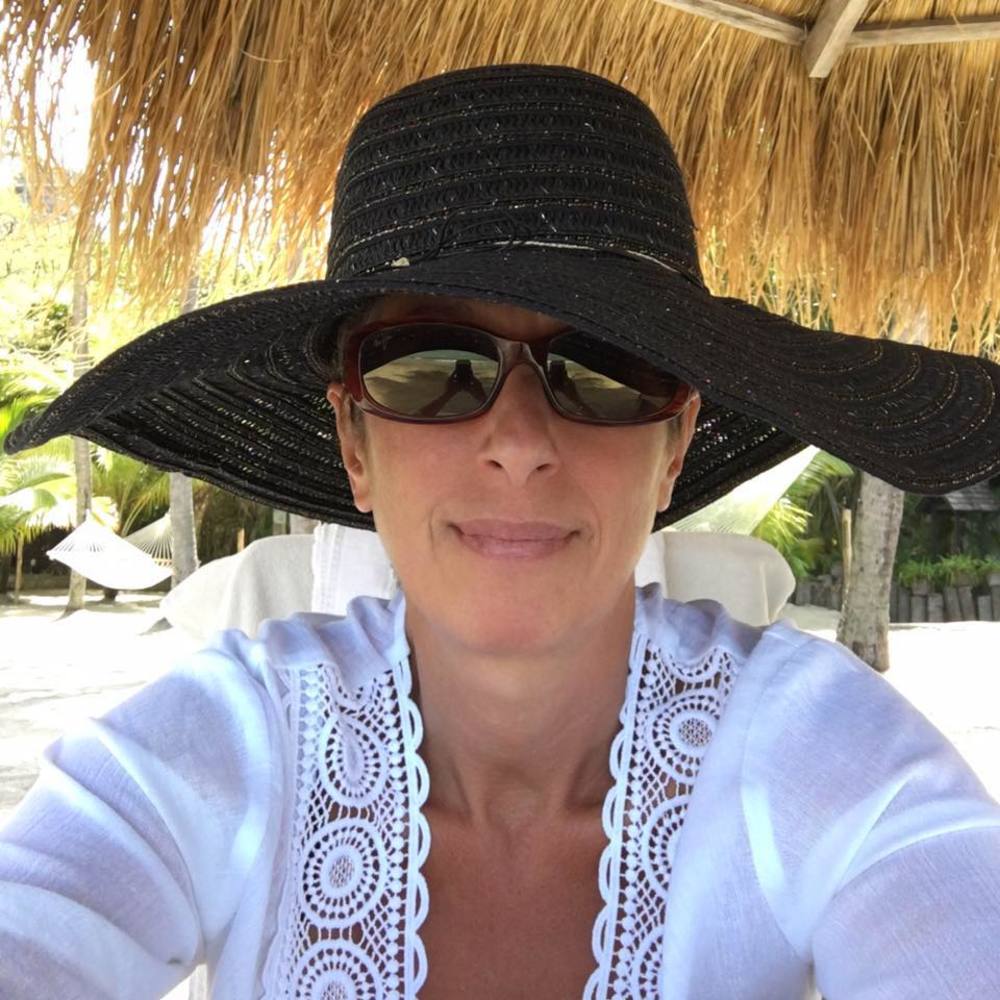 Meet your Posher, Marianne